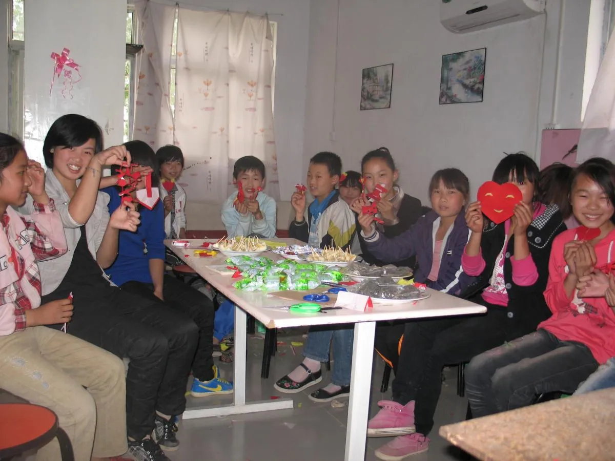 2015 Visit to Henan, photo 14