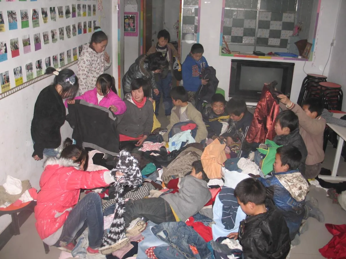2015 Visit to Henan, photo 18