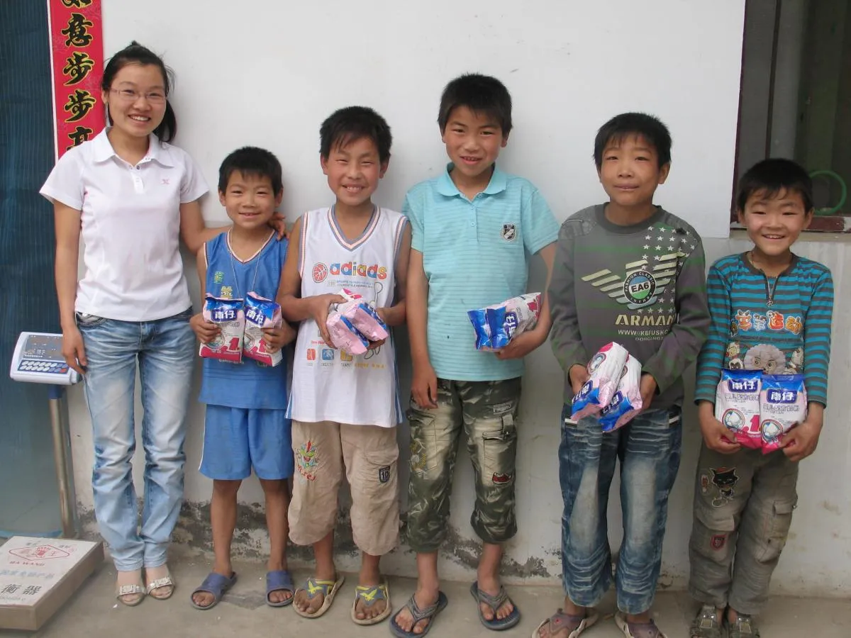 2015 Visit to Henan, photo 27