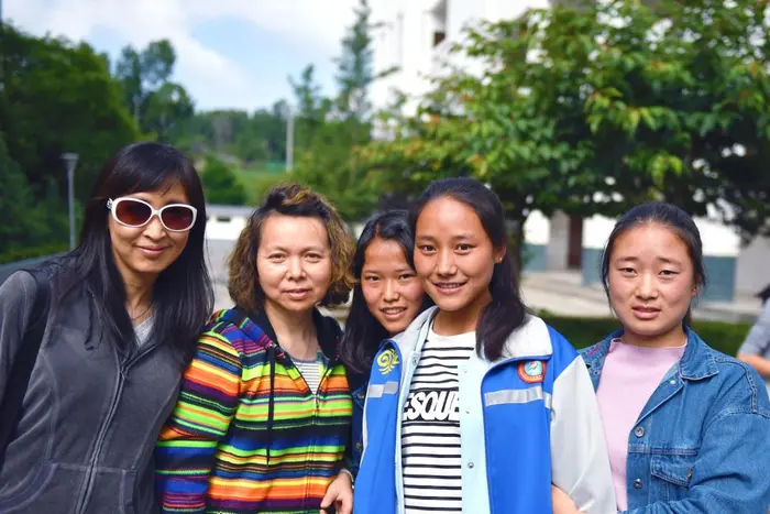 2017 Liang Shan Summer Trip, photo 5
