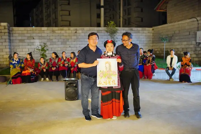 2018 Liang Shan Summer Trip, photo 7