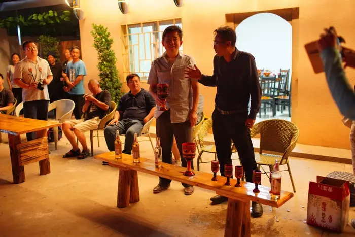 2018 Liang Shan Summer Trip, photo 9