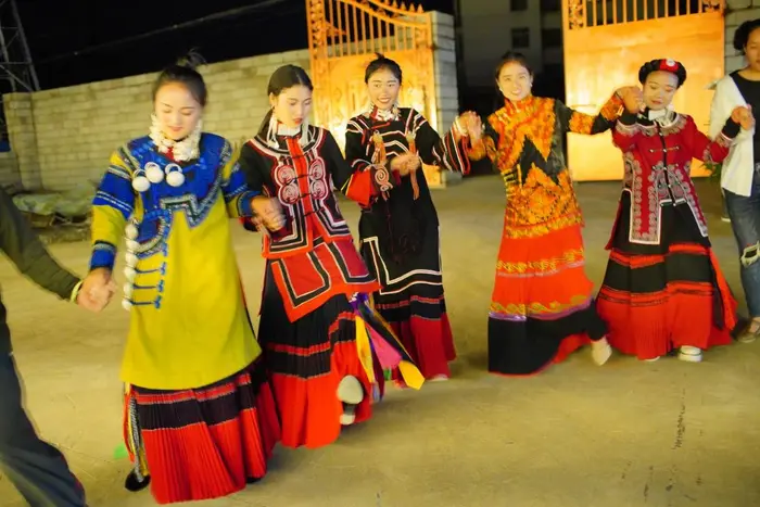 2018 Liang Shan Summer Trip, photo 11
