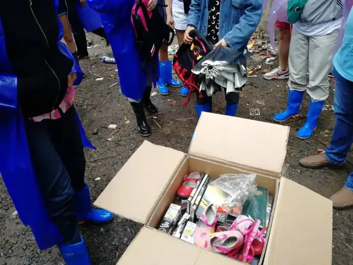 2019 Liang Shan Summer Trip, photo 3