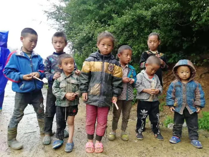 2019 Liang Shan Summer Trip, photo 7