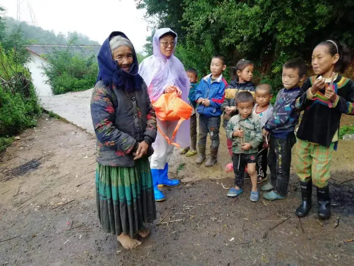 2019 Liang Shan Summer Trip, photo 8