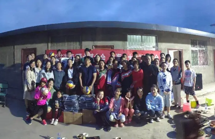2019 Liang Shan Summer Trip, photo 11