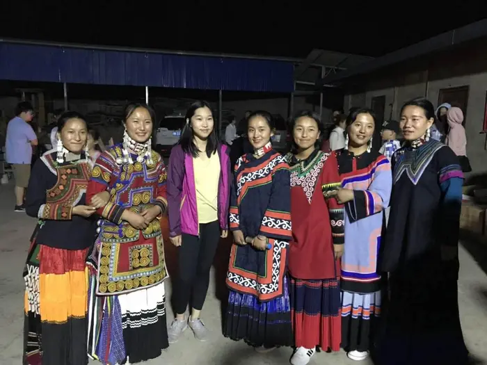 2019 Liang Shan Summer Trip, photo 12