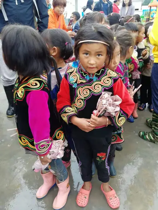 2019 Liang Shan Summer Trip, photo 13