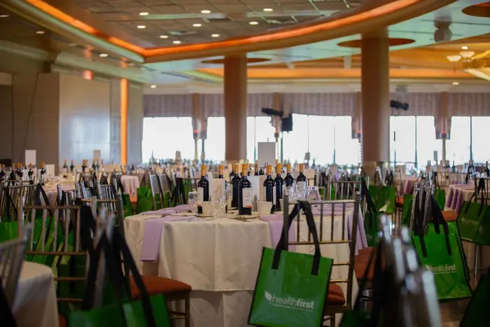2024 “Celebrating Life” Gala, photo 1