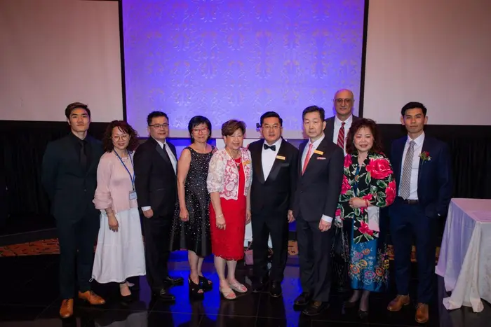 2024 “Celebrating Life” Gala, photo 12