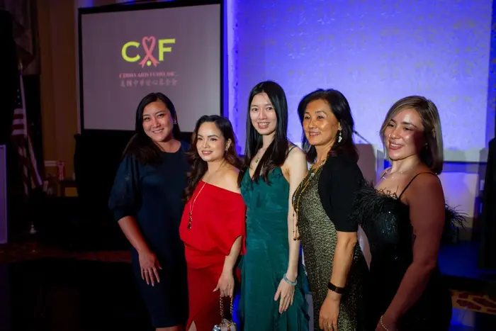 2024 “Celebrating Life” Gala, photo 17