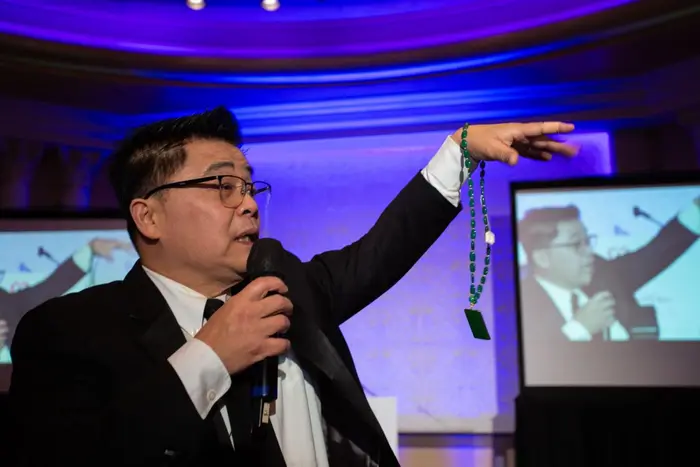 2024 “Celebrating Life” Gala, photo 21