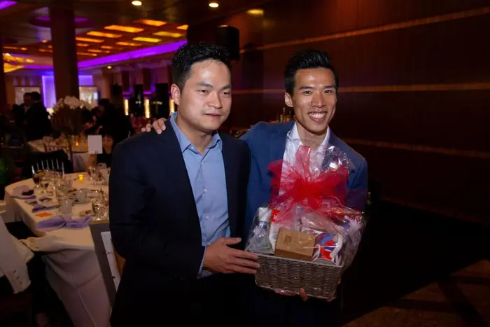 2024 “Celebrating Life” Gala, photo 23
