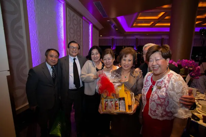 2024 “Celebrating Life” Gala, photo 24