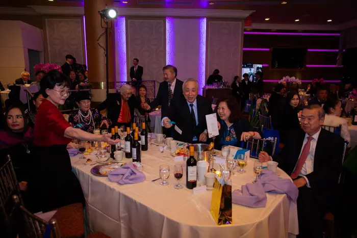 2024 “Celebrating Life” Gala, photo 28