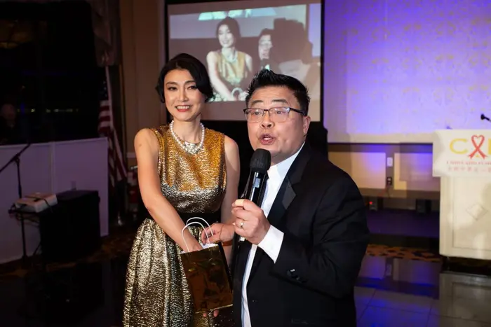2024 “Celebrating Life” Gala, photo 37