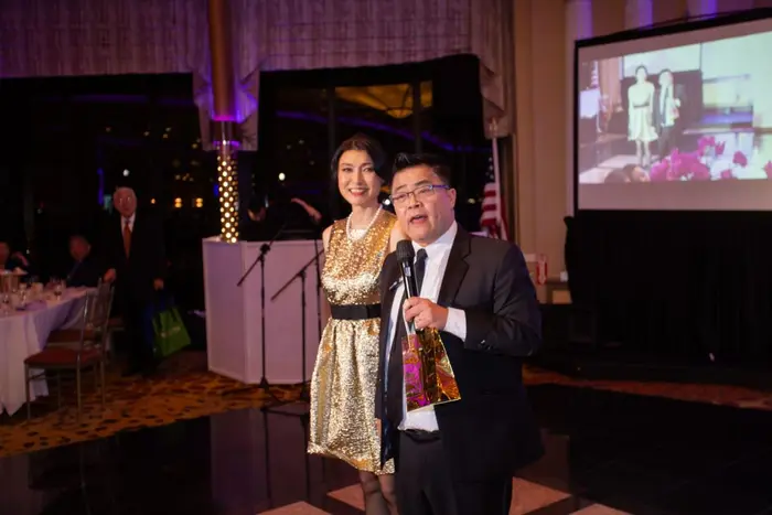 2024 “Celebrating Life” Gala, photo 39