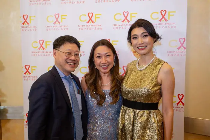 2024 “Celebrating Life” Gala, photo 61
