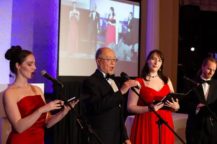 2024 “Celebrating Life” Gala, photo 65