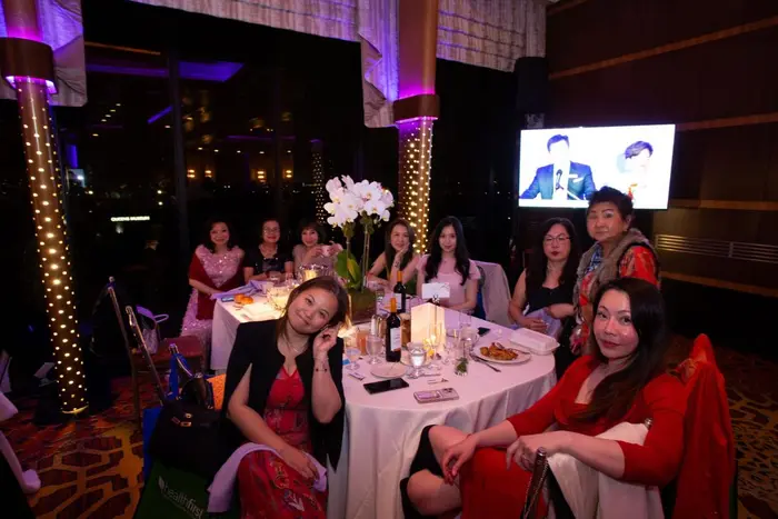 2024 “Celebrating Life” Gala, photo 101