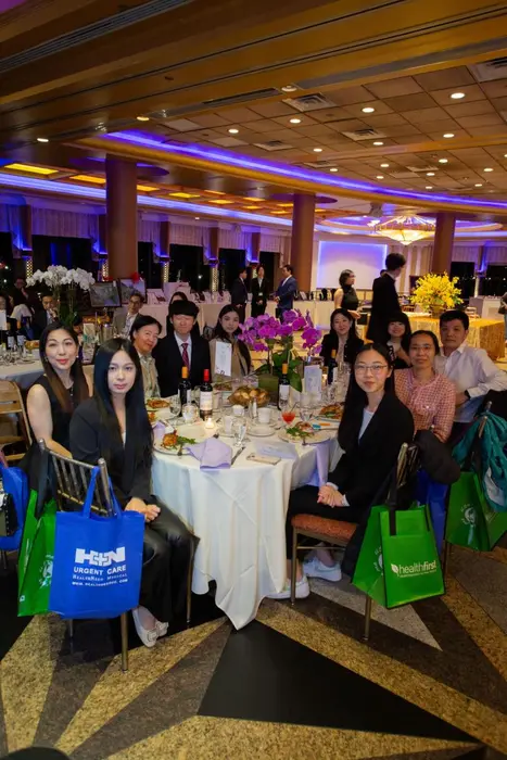 2024 “Celebrating Life” Gala, photo 122