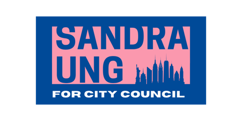 Sandra Ung for City Council