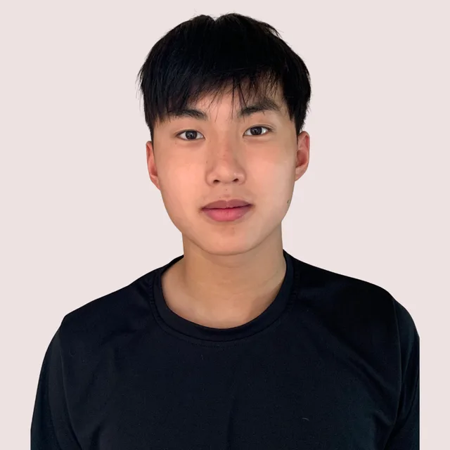 Lance Leung
