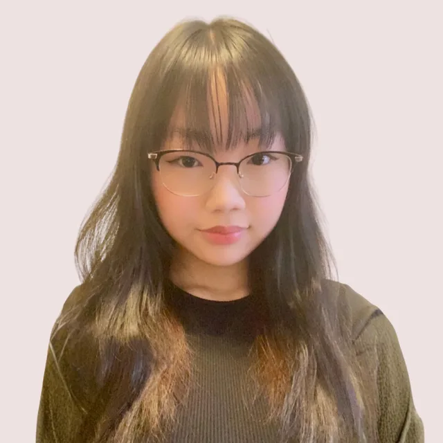 Erica Xing