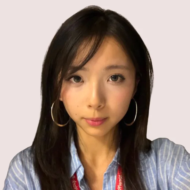 Alina Yang