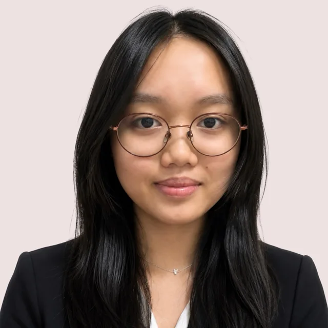 Ashley Yau