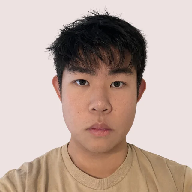 Brandon Tsao