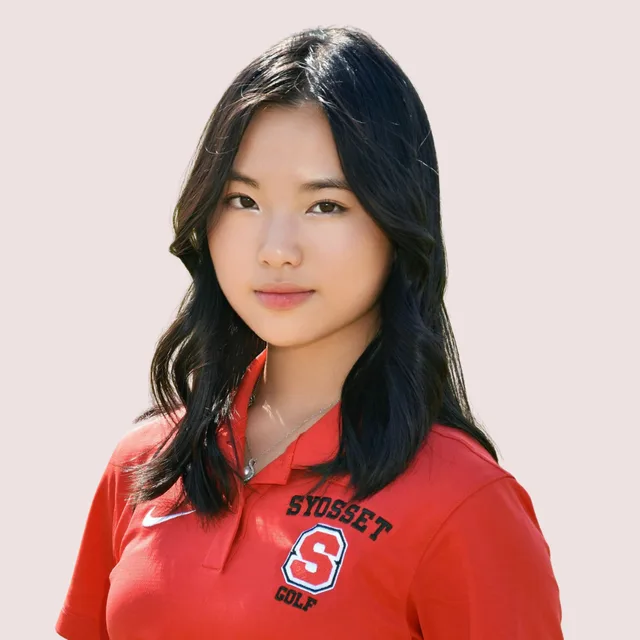 Chloe Huang