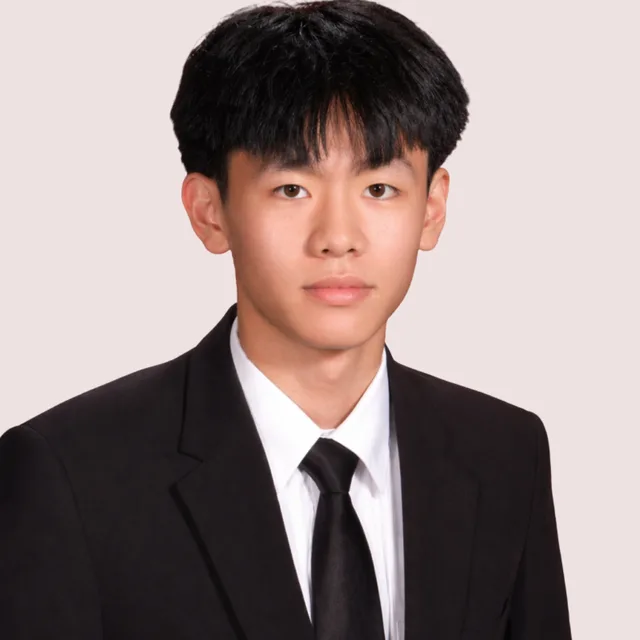Eddie Zheng