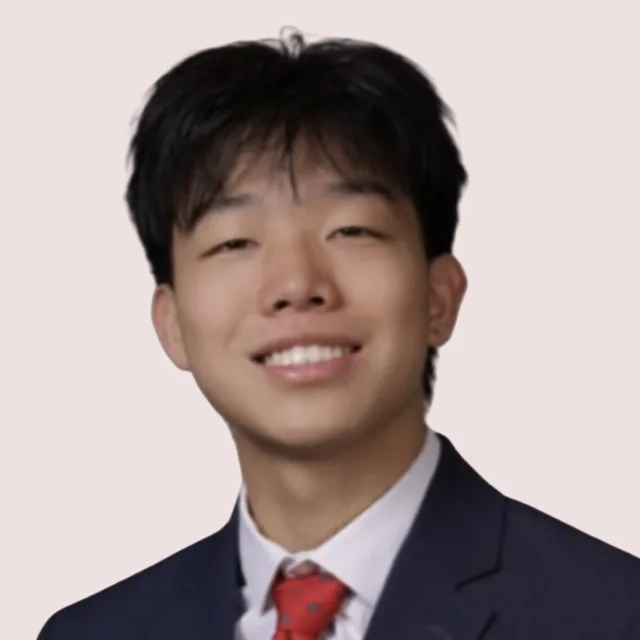 Eric Au-Yeung