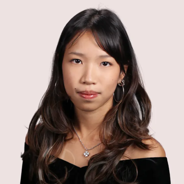 Iris Auyeung
