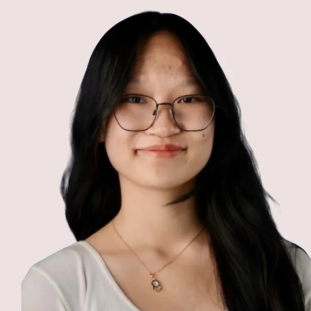 Jenny Chen