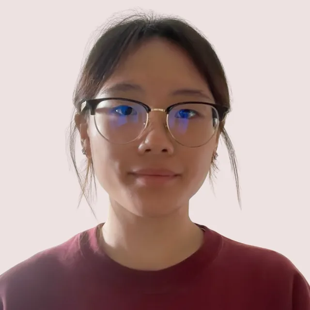Jessica Weng