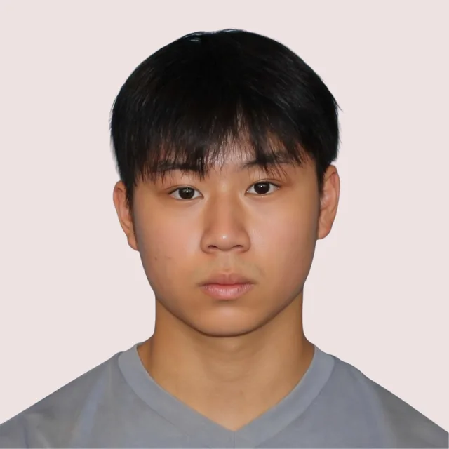 Jonathan Wu