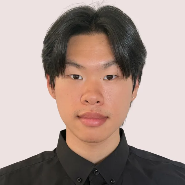 Hajin (Joseph) Kim