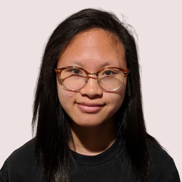 Kelly Lam