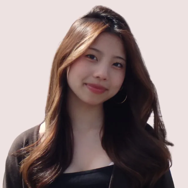 Eunji (Olivia) Choe